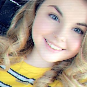 Meet your Posher, Brianna